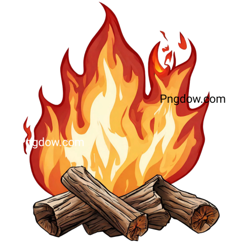 Fire PNG image with transparent background Fire PNG
