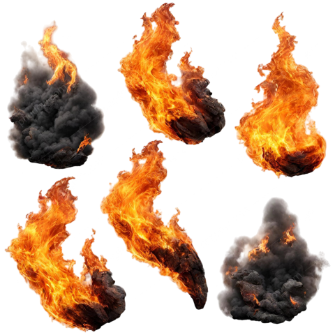 Fire PNG image with transparent background, Fire PNG - Photo #16149 ...