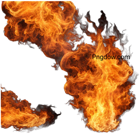High Quality Fire PNG Image with Transparent Background   Download Now