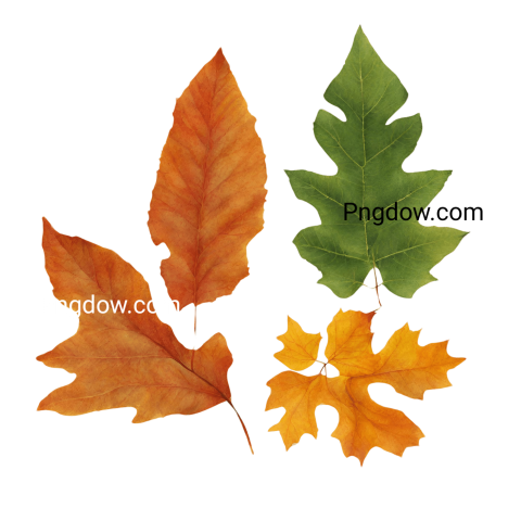Vibrant Green Leaf PNG Image with Transparent Background   Free Download
