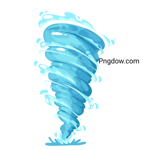 Stunning Tornado and Hurricane PNG Images with Transparent Backgrounds