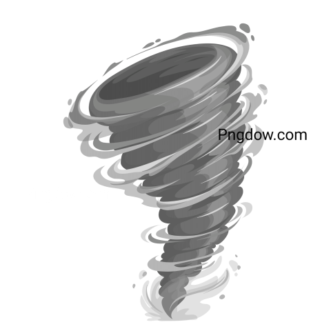 Stunning Tornado and Hurricane PNG Images with Transparent Background images