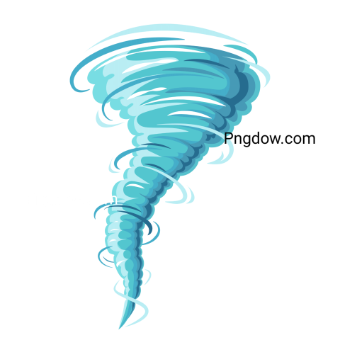 Transparent Background Tornado PNG Images for Your Design Projects