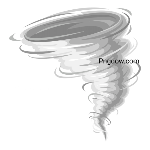 Download Free Tornado PNG Images with Transparent Backgrounds