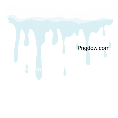 Stunning Ice PNG Image with Transparent Background   Download Now