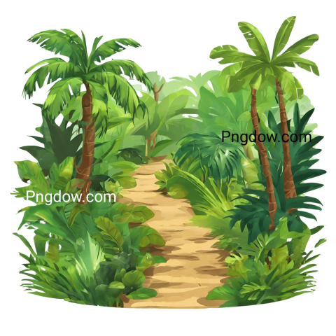 Tags - transparent jungle png - Pngdow - Download Free PNG Vector Images