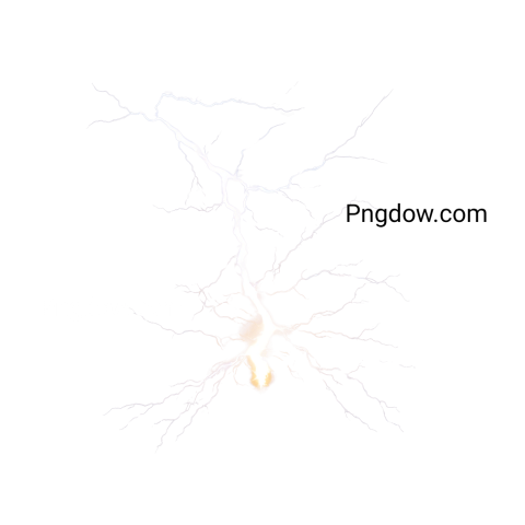 Download Stunning Lightning PNG Image with Transparent Background