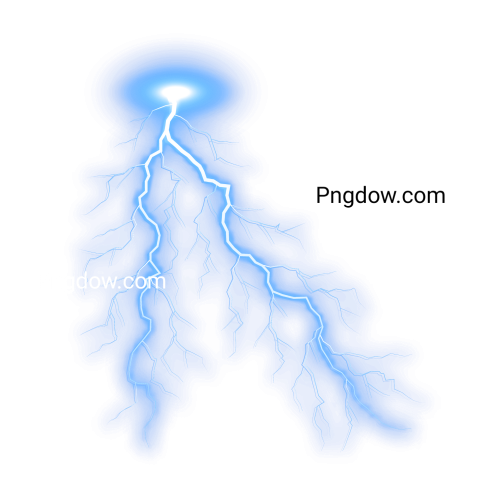 High Quality Lightning PNG Image with Transparent Background   Download Now!