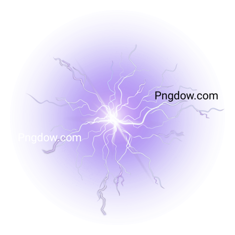 Exclusive Lightning PNG Image with Transparent Background   Download Now!