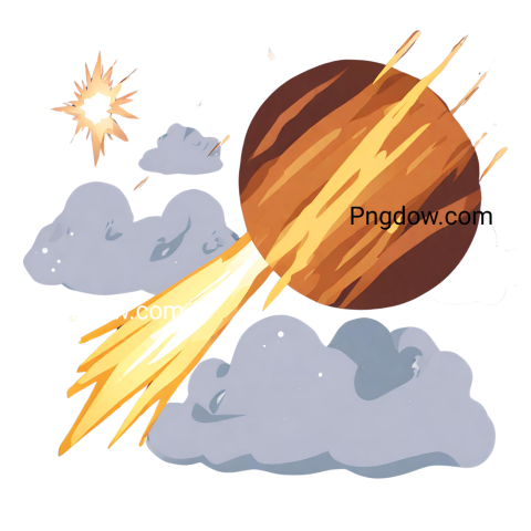 Download Meteor PNG Image with Transparent Background   High Quality Meteor PNG