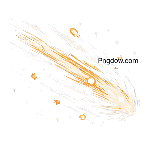 Download Meteor PNG Image with Transparent Background   High Quality and Free