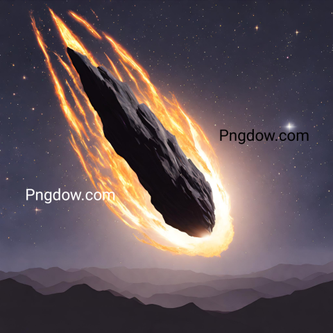 meteorite image download