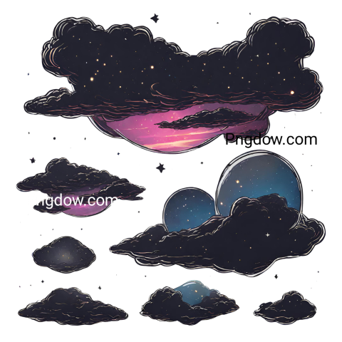 High Quality Meteor PNG Image with Transparent Background   Free Download