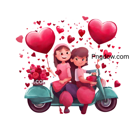 Valentines Day Png transparent images for free