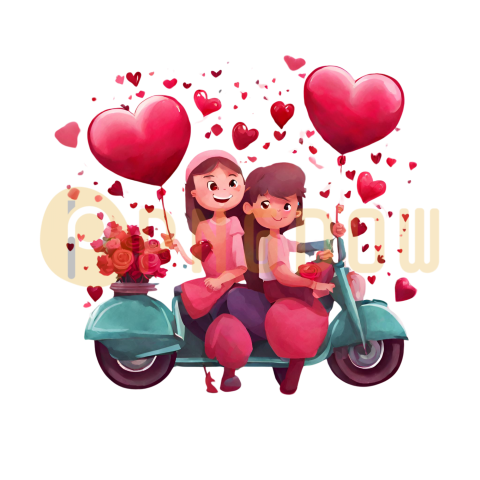 Valentines Day Png transparent images for free