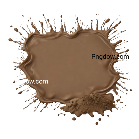 Download Stunning Mud PNG Image with Transparent Background