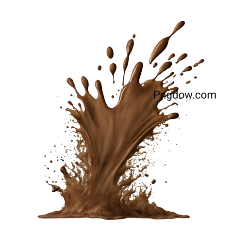 High Quality Mud PNG Image with Transparent Background