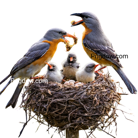 High Quality Nest PNG Image with Transparent Background   Download Now!