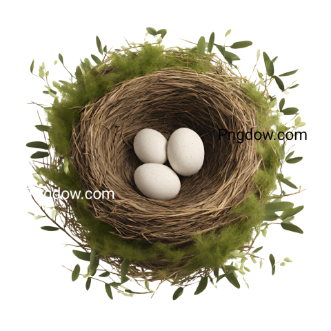 Download Nest PNG transparent images for free