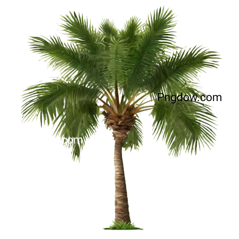 Stunning Palm Tree PNG Image with Transparent Background   Download Free Palm Tree PNG