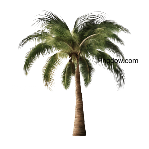 Stunning Palm Tree PNG Image with Transparent Background Download Now ...