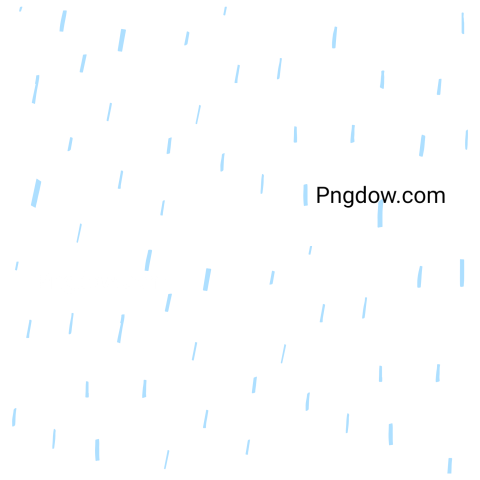 Stunning Rain PNG Image with Transparent Background   Downloaded