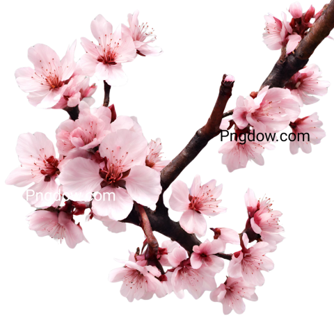 Sakura  PNG image for free downloads