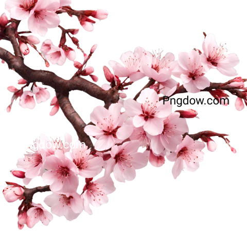 Sakura  PNG image for free download