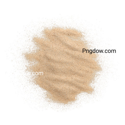 Download Sand PNG Image with Transparent Background   High Quality and Free