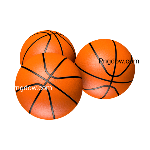basketball PNG image with transparent background, basketball PNG