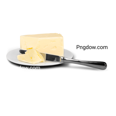 How to create custom Butter illustrations in PNG format