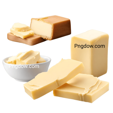 download Butter PNG