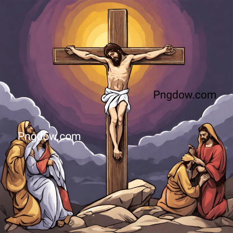 Good Friday background images for free (1)