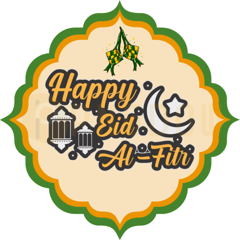 Eid Al Fitr png image | eid al fitr