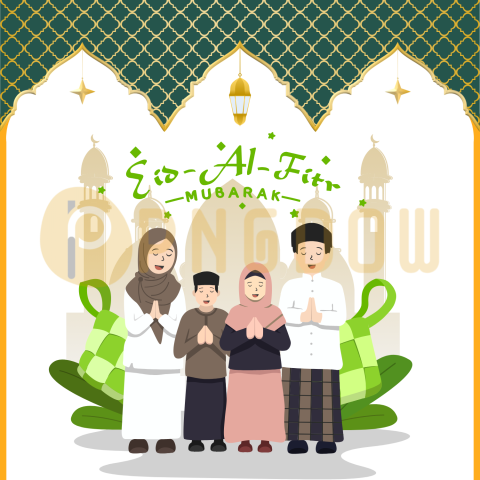 Eid Al Fitr png image, (12)