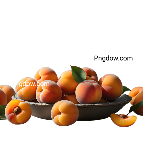 How can I use Apricots illustrations in my design projects