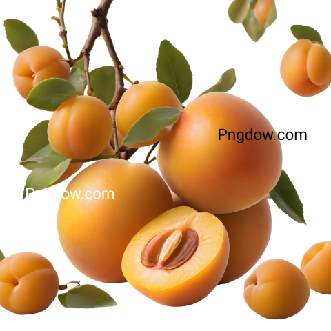 free download Apricots