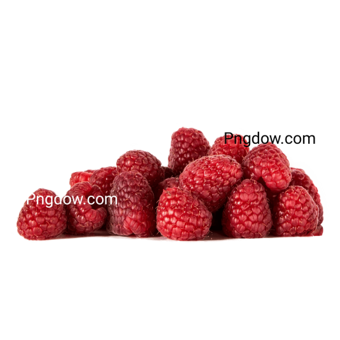 red Raspberry png