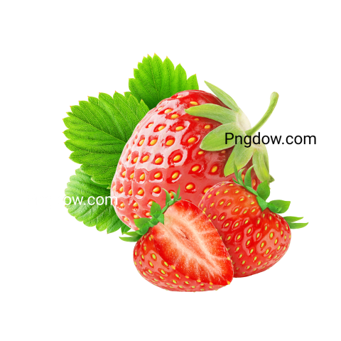 strawberry png free download - Photo #18567 - Pngdow - Millions of ...