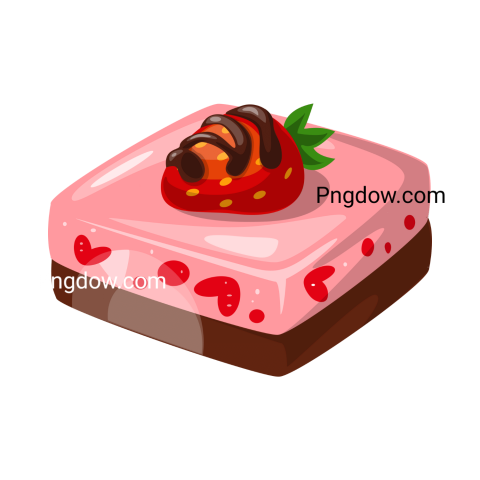 strawberry png transparent for free