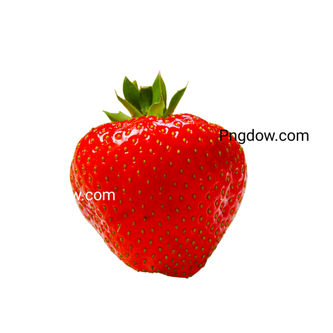 strawberry png clipart