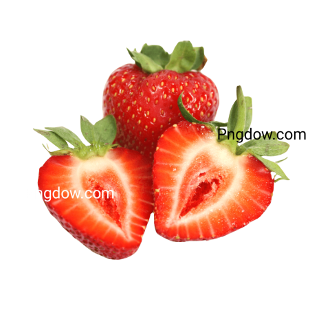 strawberry png free download - Photo #18567 - Pngdow - Millions of ...