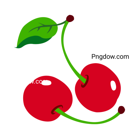 Cherry png cute