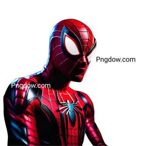 spiderman png hd images