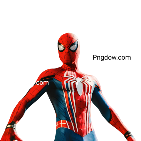 spider man png hd