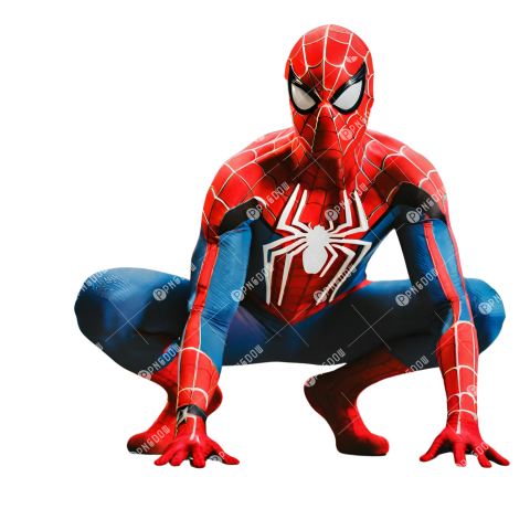 spider man png HD transparent background - Photo #18702 - Pngdow ...