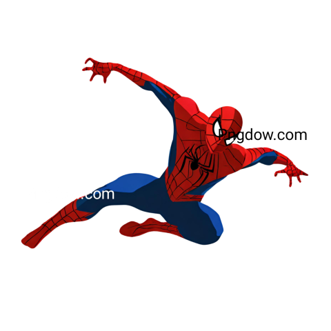 spider man png hd