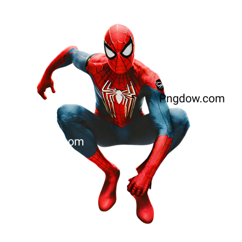 spiderman png