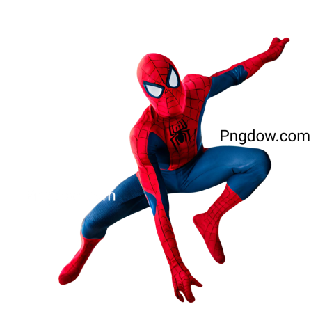 PS4 Spiderman PNG
