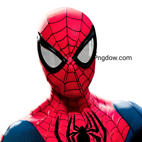 spider man png HD transparent background